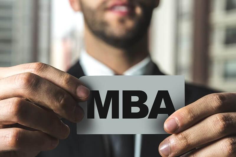 MBA 