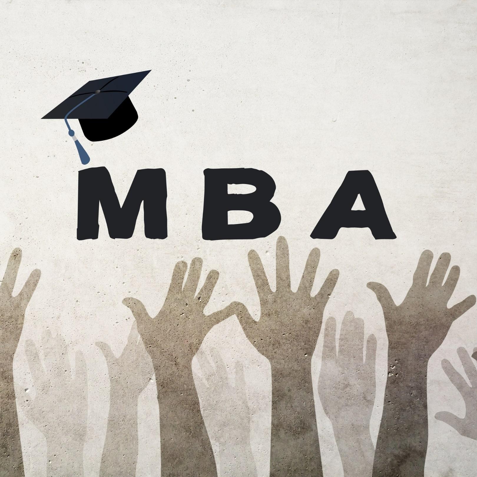 دوره mba