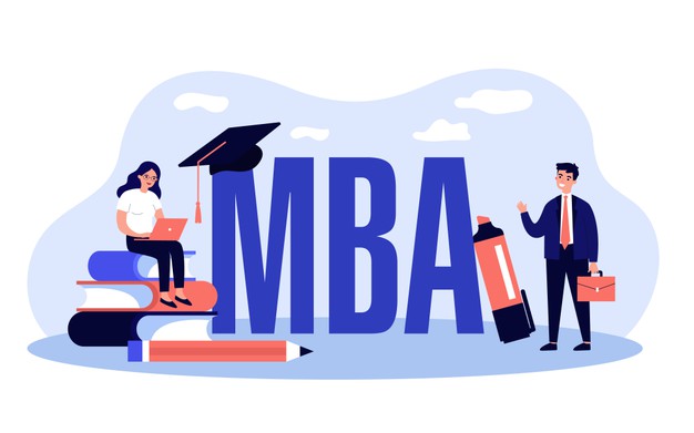 مدرک MBA و کسب و کار