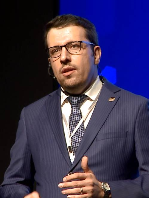 حمید رنجبران