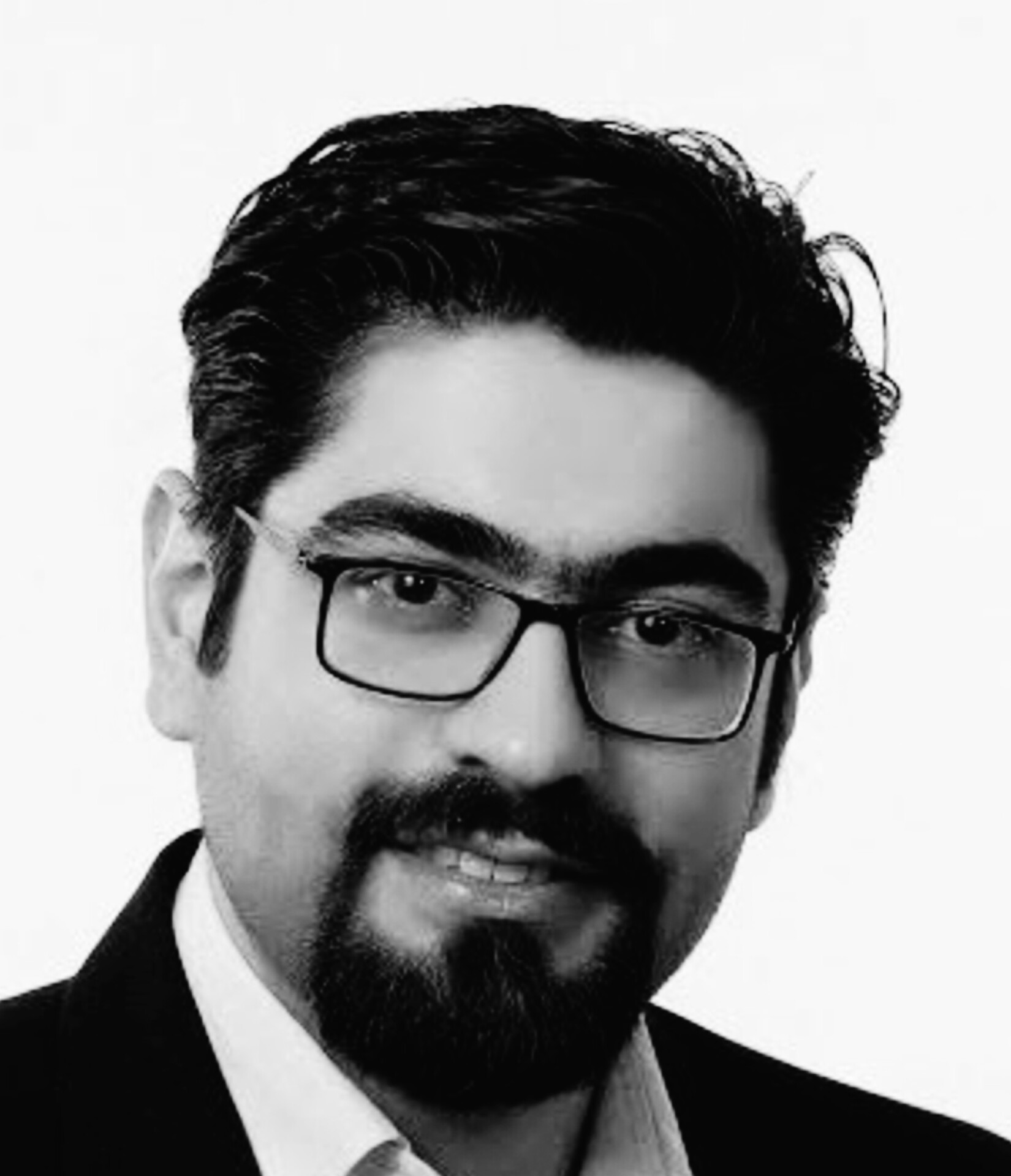 دکتر حمیدرضا عظیمی