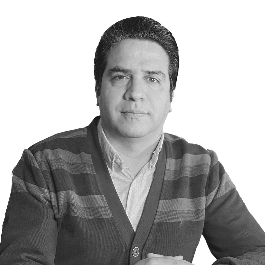 نریمان محسنی